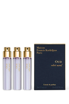 Oud Velvet Mood Extrait de Parfum, Refills Set